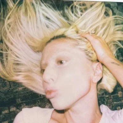 Lady Gaga logo