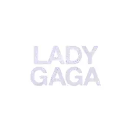 Lady Gaga logo