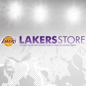 Los Angeles Lakers Gear & Apparel logo
