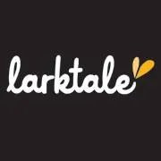 Larktale logo