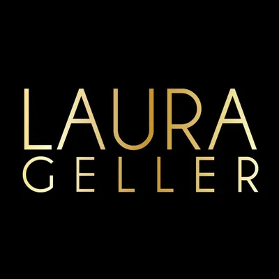 Laura Geller Beauty logo