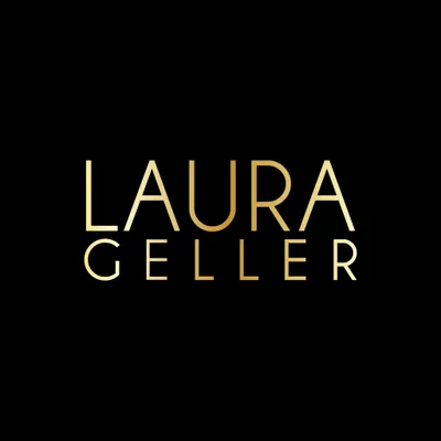 Laura Geller Beauty logo