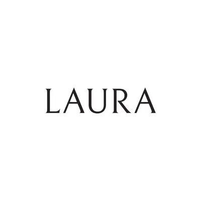 Laura logo