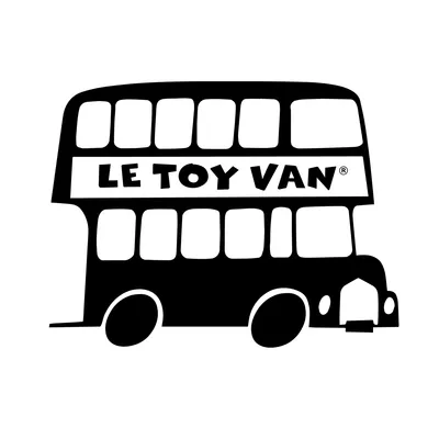 Le Toy Van, Inc logo