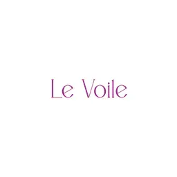 Le Voile logo