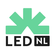 LED.nl logo