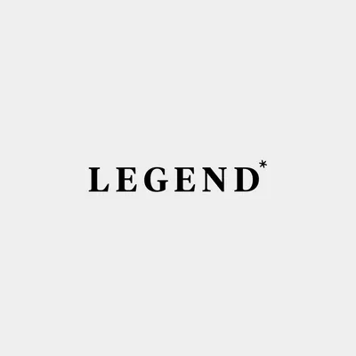 Legend London logo