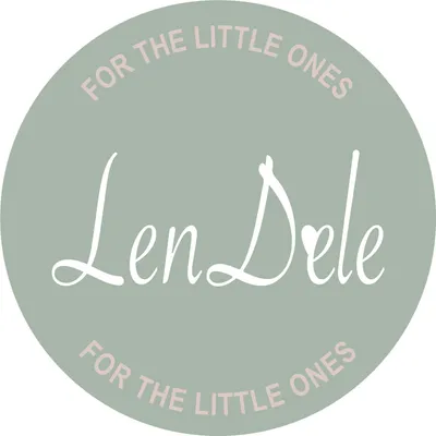 LenDele logo
