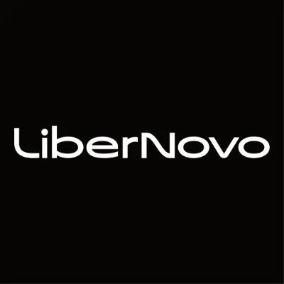 LiberNovo DE logo