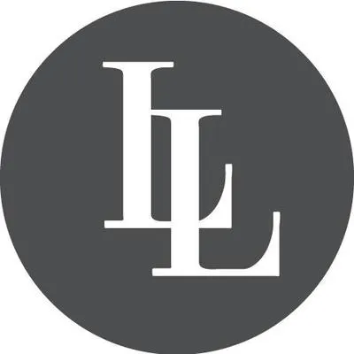 Liberty in Love logo