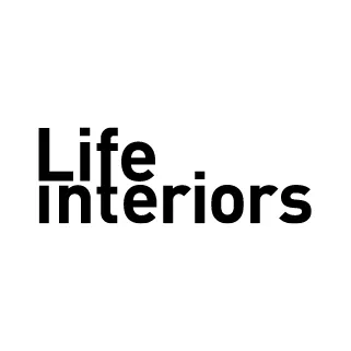 Life Interiors logo