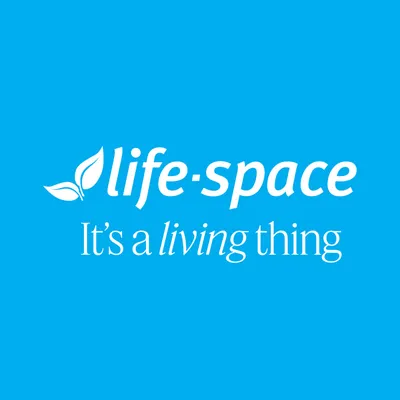 Life-Space Probiotics logo