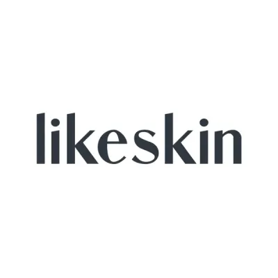 Likeskin logo