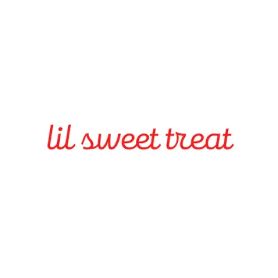 lil sweet treat logo