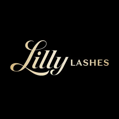 Lilly Lashes logo