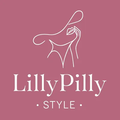 Lilly Pilly Style Boutique logo