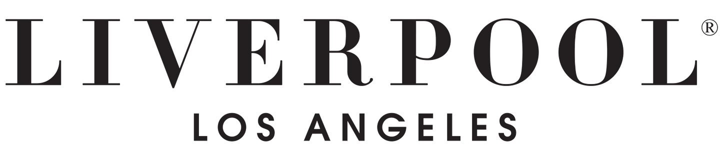 Liverpool Los Angeles logo