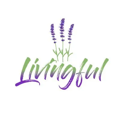 Livingful logo