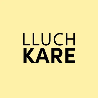 LluchKare logo