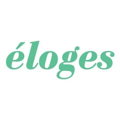 éloges logo