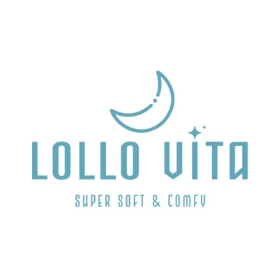 Lollo Vita logo