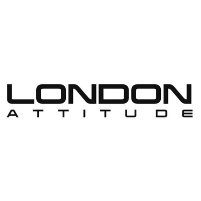 London Attitude logo