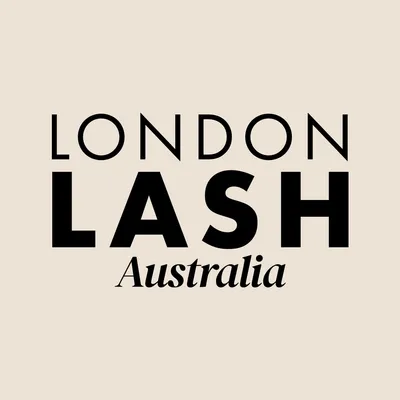 London Lash UK logo
