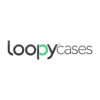 Loopy®Cases logo