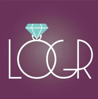 Lord of Gem Rings logo