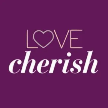 Love Cherish logo