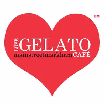 Love Gelato logo