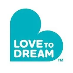 Love To Dream Australia logo