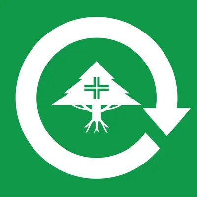 LRG Clothing logo