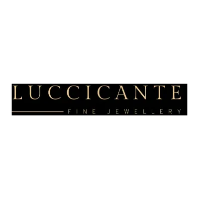 Luccicante logo