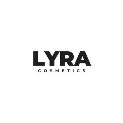 Lyra Cosmetics logo