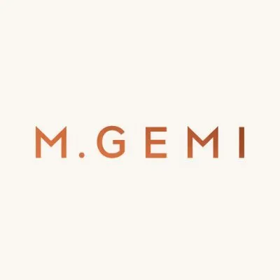 M.Gemi logo