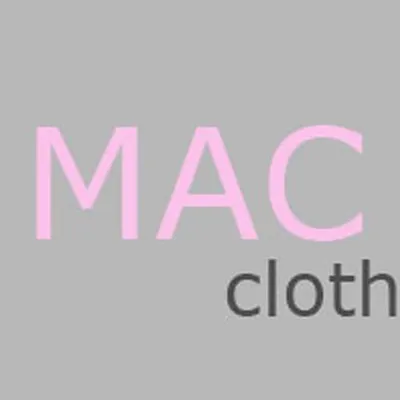 MACloth logo