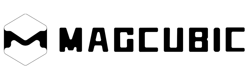 Magcubic™ logo