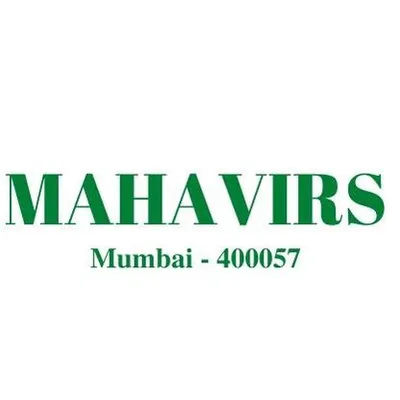 Mahavirs logo