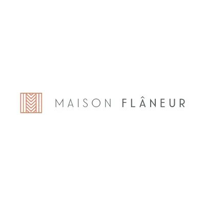 Maison Flâneur logo