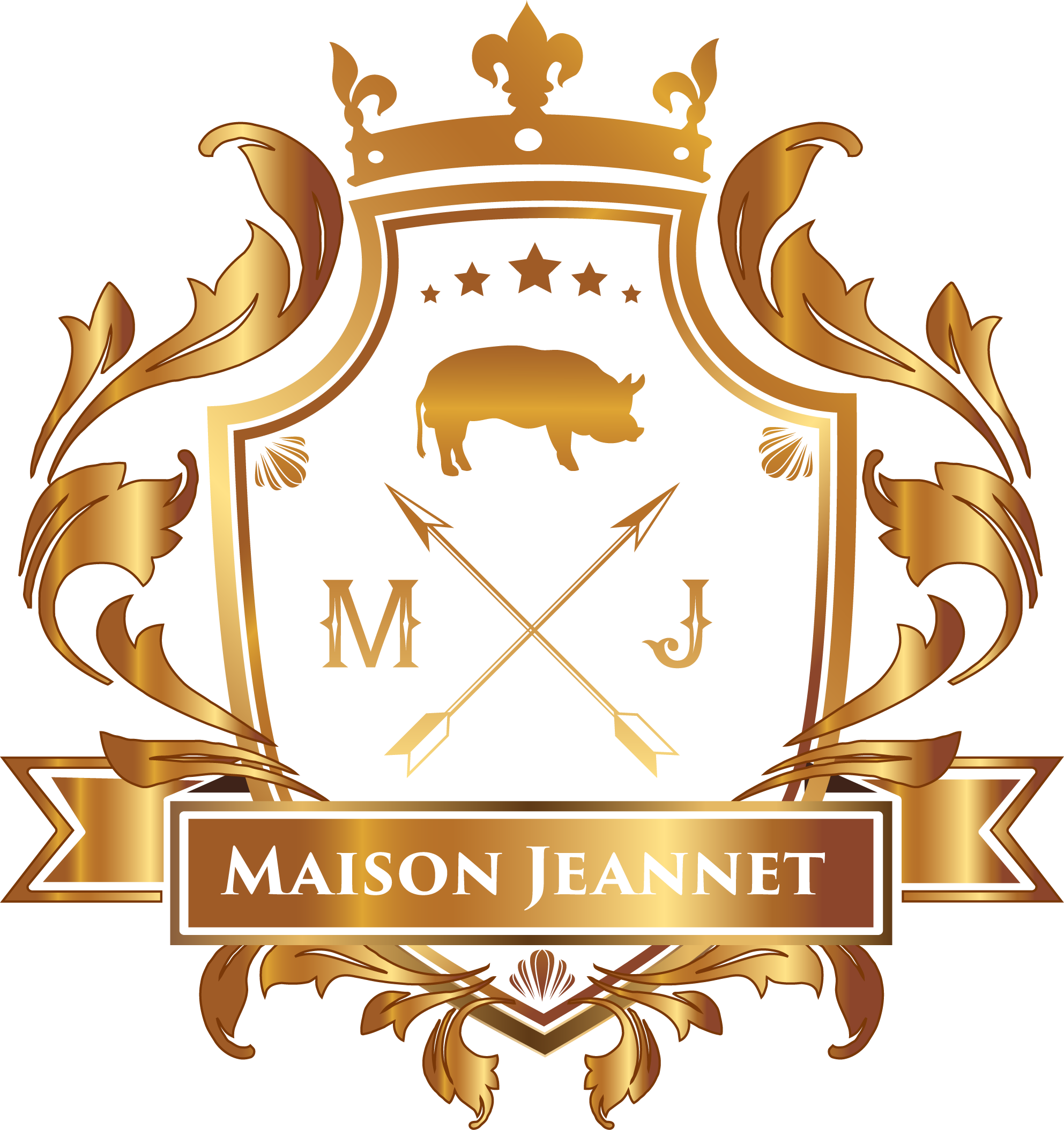MaisonJeannet logo