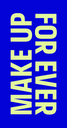 Make Up For Ever Australia logo