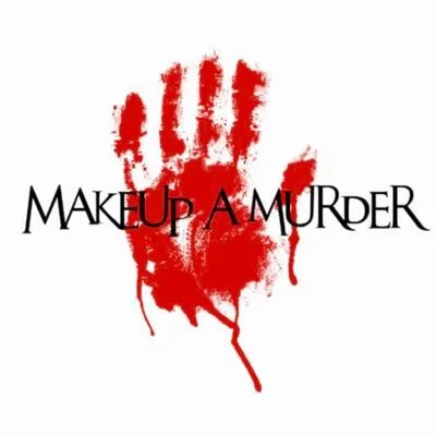 Makeup A Murder, INC logo