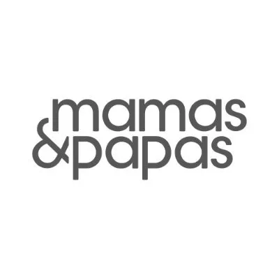 Mamas & Papas UK logo