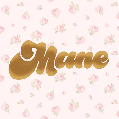 Mane logo