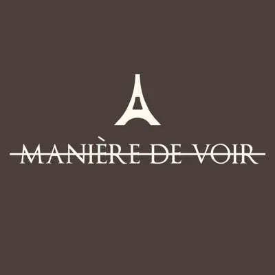Manière De Voir logo