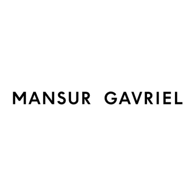 Mansur Gavriel logo