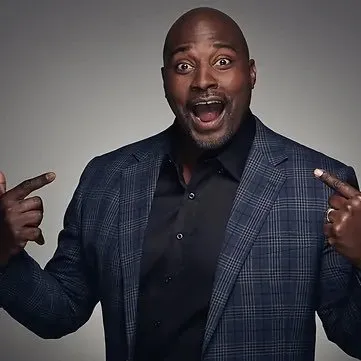 Marcellus Wiley logo
