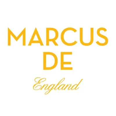 Marcus De logo