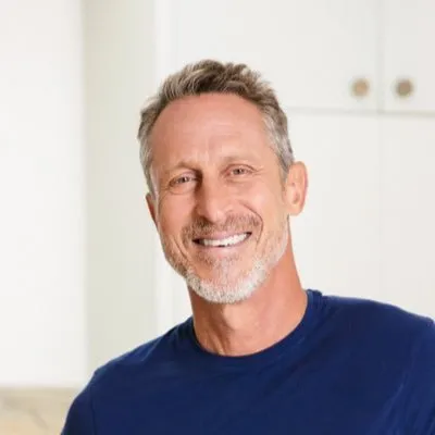 Mark Hyman, MD logo